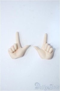 オビツ50/ハンドパーツ(オビツ) Y-25-05-28-199-YB-ZY