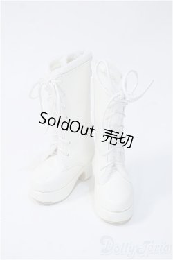 画像1: SD/OF ファーブーツ(ボークス) Y-25-02-19-266-YB-ZY