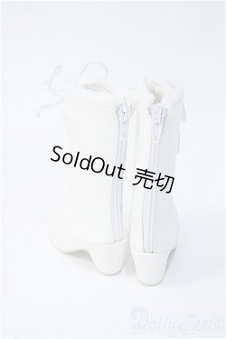 画像2: SD/OF ファーブーツ(ボークス) Y-25-02-19-266-YB-ZY