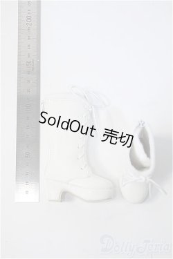画像3: SD/OF ファーブーツ(ボークス) Y-25-02-19-266-YB-ZY