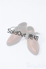 SDBOY/OF ウイングチップシューズ(ボークス) Y-25-02-19-265-YB-ZY