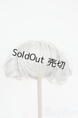 9inch/ウィッグ Y-25-12-17-188-YB-ZY