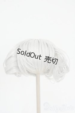 画像1: 9inch/ウィッグ Y-25-12-17-188-YB-ZY