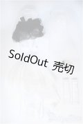 SD13GIRL/OF:ドレス衣装セット(DollHeart製) Y-25-01-22-034-YB-ZY