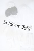 SD13GIRL/OF:ドレス衣装セット(DollHeart製) Y-25-01-22-033-YB-ZY