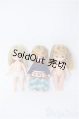 リカちゃん/ミキちゃんマキちゃん 本体+衣装セット Y-25-02-26-265-YB-ZY