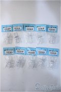 1/12サイズ/家具:ミニチュアイス10点セット Y-25-03-12-272-YB-ZY