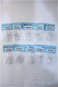 1/12サイズ/家具:ミニチュアイス10点セット Y-25-03-12-272-YB-ZY