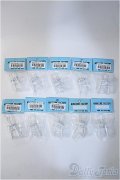 1/12サイズ/家具:ミニチュアイス10点セット Y-25-03-12-271-YB-ZY
