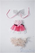 オビツ11/OF:ドレス衣装セット Y-24-12-25-201-YB-ZY