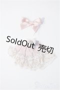 オビツ11/OF:ドレス衣装セット Y-25-07-23-140-YB-ZY