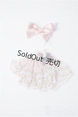 画像1: オビツ11/OF:ドレス衣装セット Y-25-07-23-140-YB-ZY