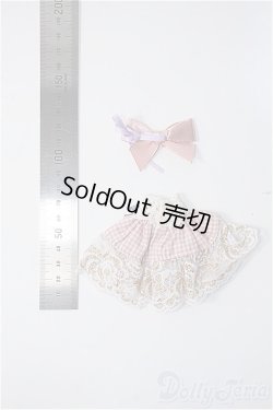 画像2: オビツ11/OF:ドレス衣装セット Y-25-07-23-140-YB-ZY