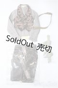 MSD/OF スチームオリーブエンジニア(ボークス) Y-25-03-12-131-TN-ZY