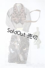 MSD/OF スチームオリーブエンジニア(ボークス) Y-25-03-12-131-TN-ZY
