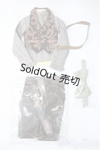 MSD/OF スチームオリーブエンジニア(ボークス) Y-25-03-12-131-TN-ZY