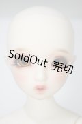 SDMGIRL/コーディネートモデル F-43 ヘッド Y-24-02-07-001-YB-ZY