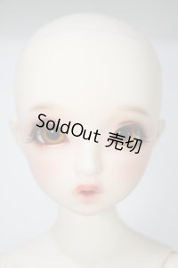 SDMGIRL/コーディネートモデル F-43 ヘッド Y-24-02-07-001-YB-ZY