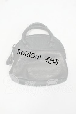 画像1: MDD/OF:レザー?バッグ Y-26-07-14-242-YB-ZY