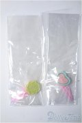 MDD/OFセット:ヘアアクセサリーx2 Y-25-01-15-158-YB-ZY