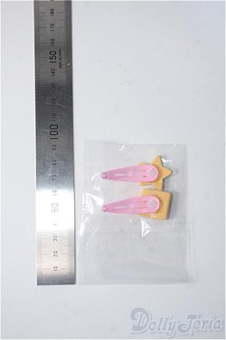 画像2: MDD/OFセット:ヘアアクセサリーx2 Y-25-01-15-157-YB-ZY