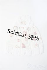 MSD/OF:レトロ柄ワンピース衣装 Y-25-01-22-021-YB-ZY