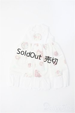 画像1: MSD/OF:レトロ柄ワンピース衣装 Y-25-01-22-021-YB-ZY