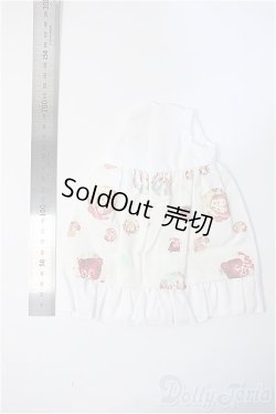 画像2: MSD/OF:レトロ柄ワンピース衣装 Y-25-01-22-021-YB-ZY