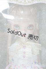 プーリップ/ザ シークレットガーデン オブ ホワイトウィッチ Y-25-01-22-195-TO-ZY