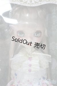 プーリップ/ザ シークレットガーデン オブ ホワイトウィッチ Y-25-01-22-195-TO-ZY