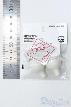 画像2: DD/アニメティックアイズ:24mm(ボークス) Y-25-03-12-253-YB-ZY