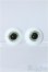 画像1: 17ｍｍグラスアイ/glass eyes(Nx2様)ウォーターグリーン Y-25-01-22-051-YB-ZY (1)