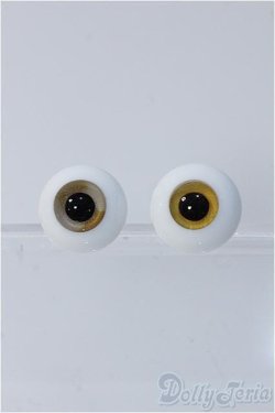 画像1: 16ｍｍグラスアイ/B品 glass eyes(Nx2様)ウォーターグレー Y-25-03-05-215-YB-ZY