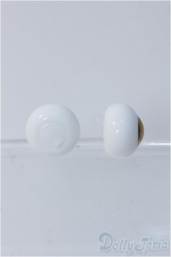 画像2: 16ｍｍグラスアイ/B品 glass eyes(Nx2様)ウォーターグレー Y-25-03-05-215-YB-ZY