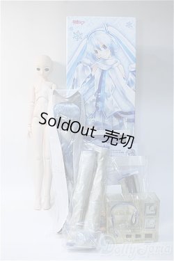 画像7: DD/雪ミク Y-24-12-18-339-YB-ZY