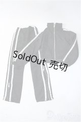 SD/OF ナイロンデザインジップセットアップ(d.u.c.k.) Y-25-03-12-093-YB-ZY