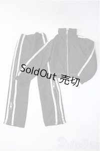 SD/OF ナイロンデザインジップセットアップ(d.u.c.k.) Y-25-03-12-093-YB-ZY