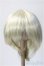 画像1: 7inchウィッグ/ショート Y-25-02-19-188-YB-ZY (1)