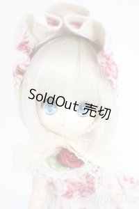 DOLLCE/ミニスウィーツドール:リコリス Y-25-04-16-239-YB-ZY