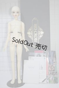 BJD CROBI/R-line ZION Y-24-03-20-061-TN-ZY