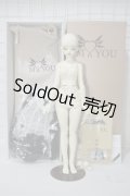 Myou Doll/1/4 Delia SP Full set Y-24-02-07-008-YB-ZY