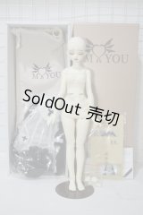 Myou Doll/1/4 Delia SP Full set Y-24-02-07-008-YB-ZY