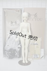 Myou Doll/1/4 Delia SP Full set Y-24-02-07-008-YB-ZY