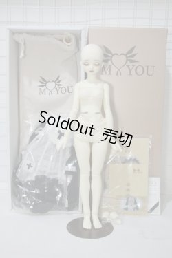 画像1: Myou Doll/1/4 Delia SP Full set Y-24-02-07-008-YB-ZY