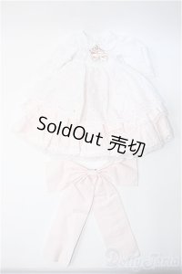 SD/OFセット 3つおリボンドレス(黒船屋様) Y-25-05-21-284-YB-ZY