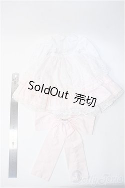 画像2: SD/OFセット 3つおリボンドレス(黒船屋様) Y-25-05-21-284-YB-ZY