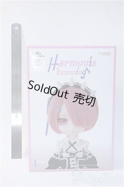 画像2: Harmonia bloom/ラム Re:ゼロから始める異世界生活 A-26-05-19-501-YB-ZA