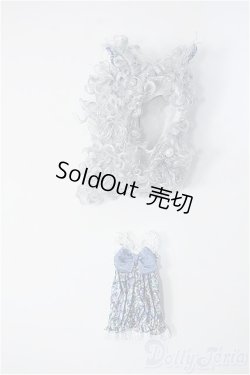 画像1: オビツ11 1/12/OF衣装セット(7th*Dahlia様製)セブンスダリア Y-25-05-21-218-YB-ZY