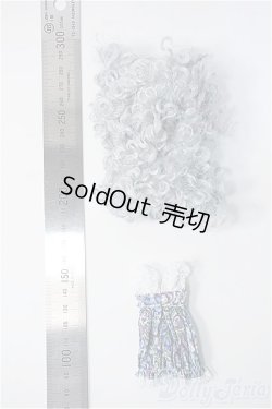 画像2: オビツ11 1/12/OF衣装セット(7th*Dahlia様製)セブンスダリア Y-25-05-21-218-YB-ZY