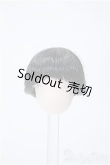 3inchウィッグ/ショート Y-25-02-05-018-KD-ZY